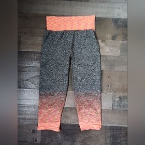Capri leggings